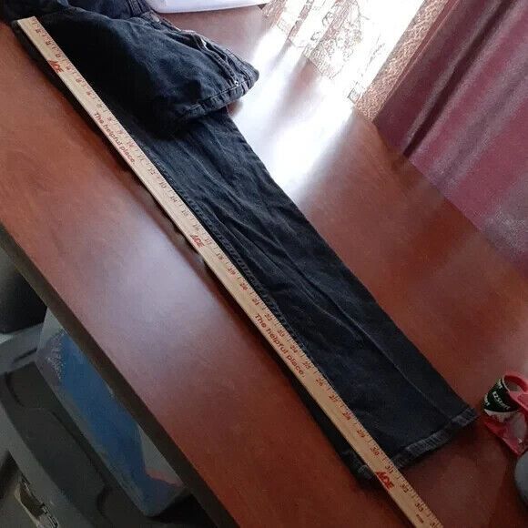 Denim & Co jeans size 10 blue - Picture 13 of 13